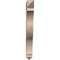 Ekena Millwork Funston Arts & Crafts Rough Sawn Bracket, Douglas Fir, 4"W x 28"D x 36"H BKT04X28X36FST03RDF - alternate 3